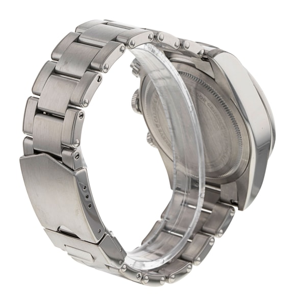 Tudor Black Bay Chrono M79360N-0002